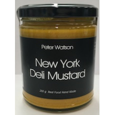 New York Deli Mustard
